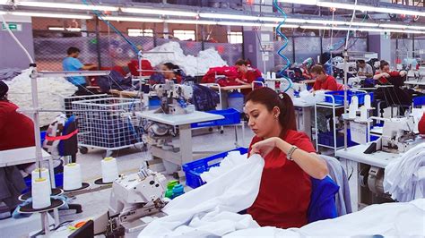 maquiladoras de ropa en puebla